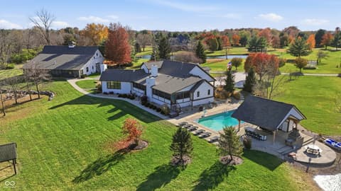 Photo of 4316 W Whiteland Road, Bargersville, IN