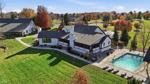 Photo of 4316 W Whiteland Road, Bargersville, IN