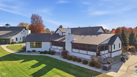 Photo of 4316 W Whiteland Road, Bargersville, IN