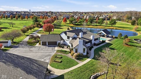 Photo of 4316 W Whiteland Road, Bargersville, IN
