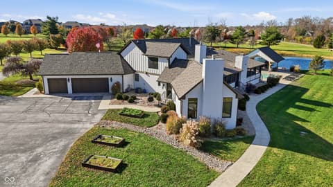 Photo of 4316 W Whiteland Road, Bargersville, IN