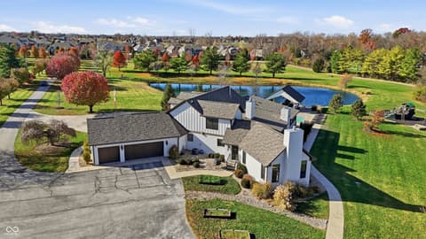 Photo of 4316 W Whiteland Road, Bargersville, IN