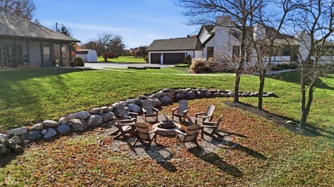 Photo of 4316 W Whiteland Road, Bargersville, IN