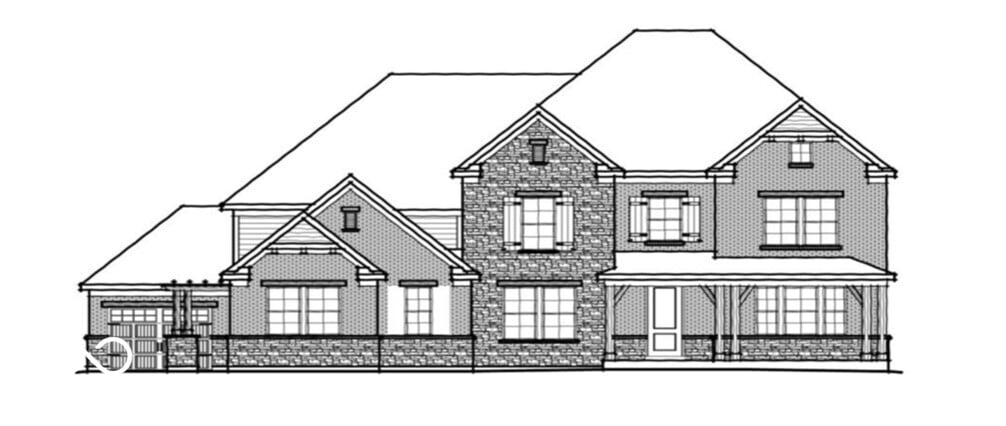 Other — 1420 Old Hickory Lane, Westfield, IN