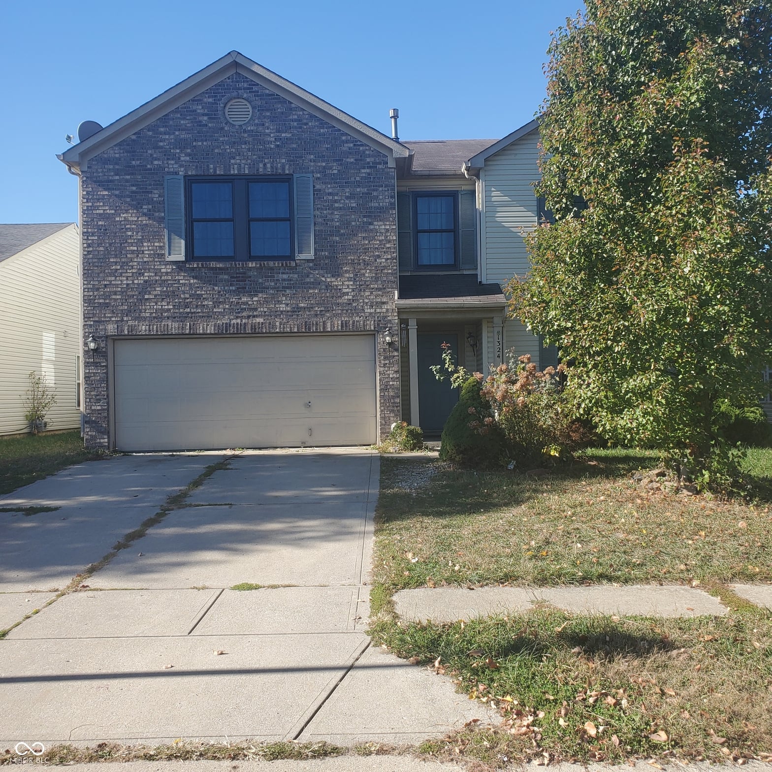 Photo of 1324 Castleford Lane, Indianapolis, IN