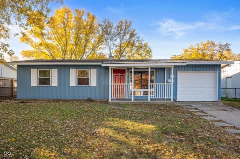 519 Hampton Lane
