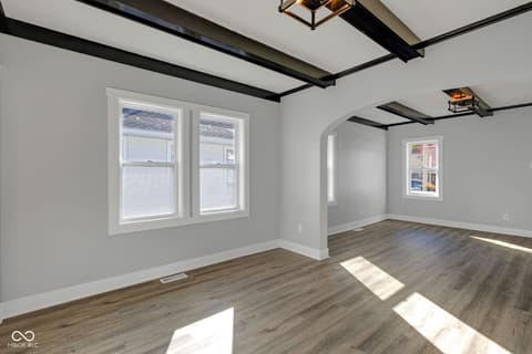 Other — 2509 S New Jersey Street, Indianapolis, IN