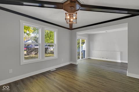 Photo of 2509 S New Jersey Street, Indianapolis, IN