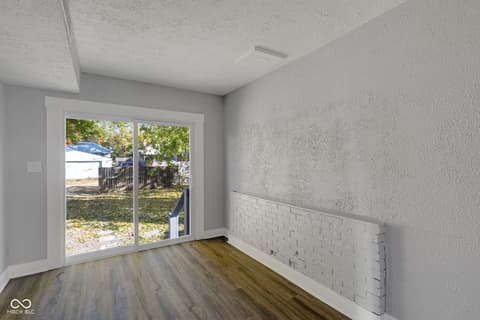 Photo of 2509 S New Jersey Street, Indianapolis, IN