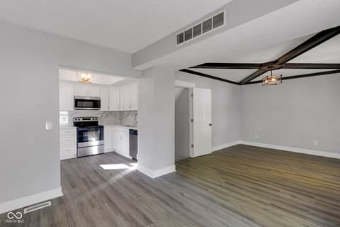 Photo of 2509 S New Jersey Street, Indianapolis, IN