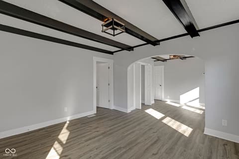 Photo of 2509 S New Jersey Street, Indianapolis, IN