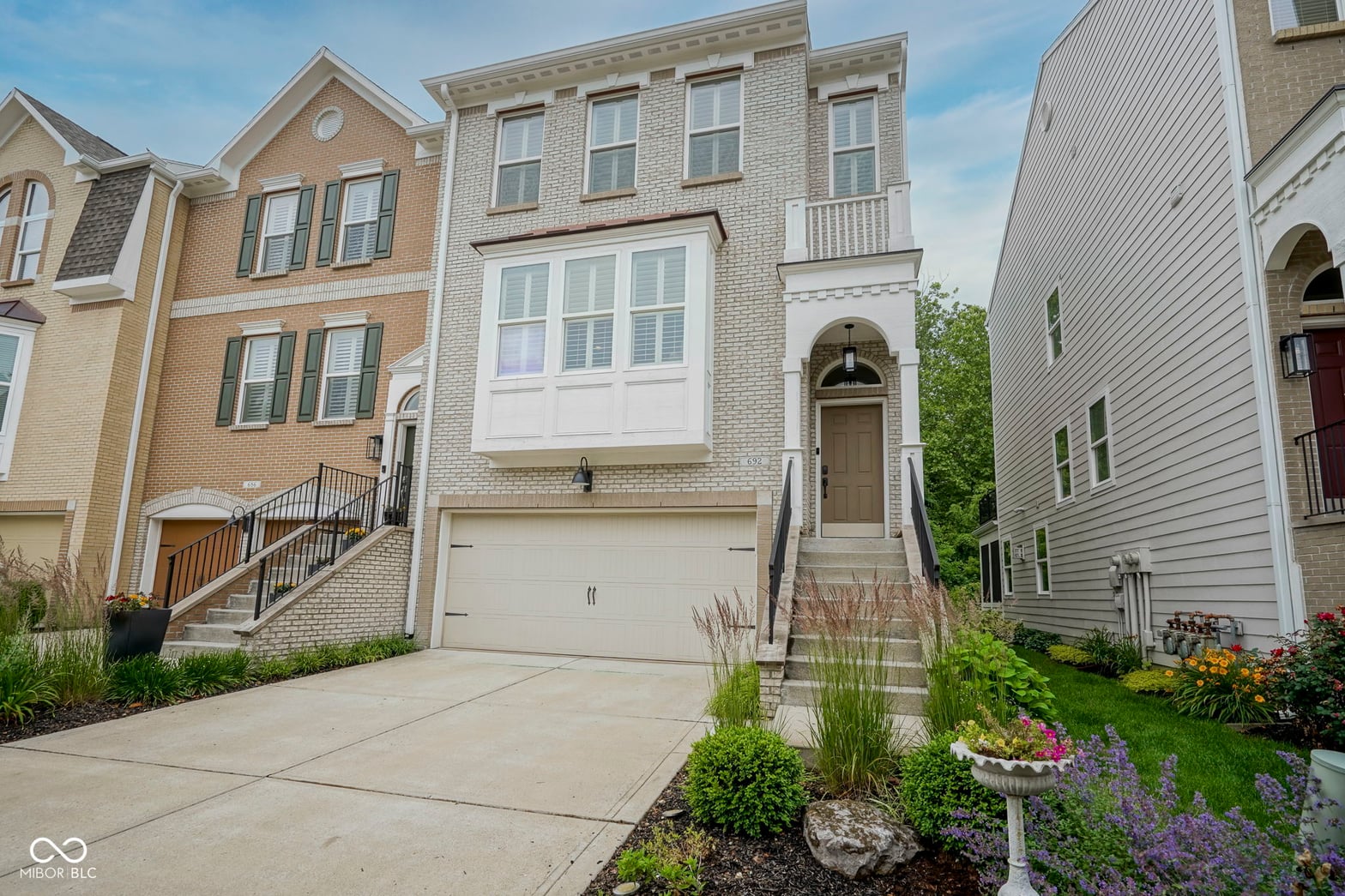 Photo of 692 Greenford Trail N, Carmel, IN