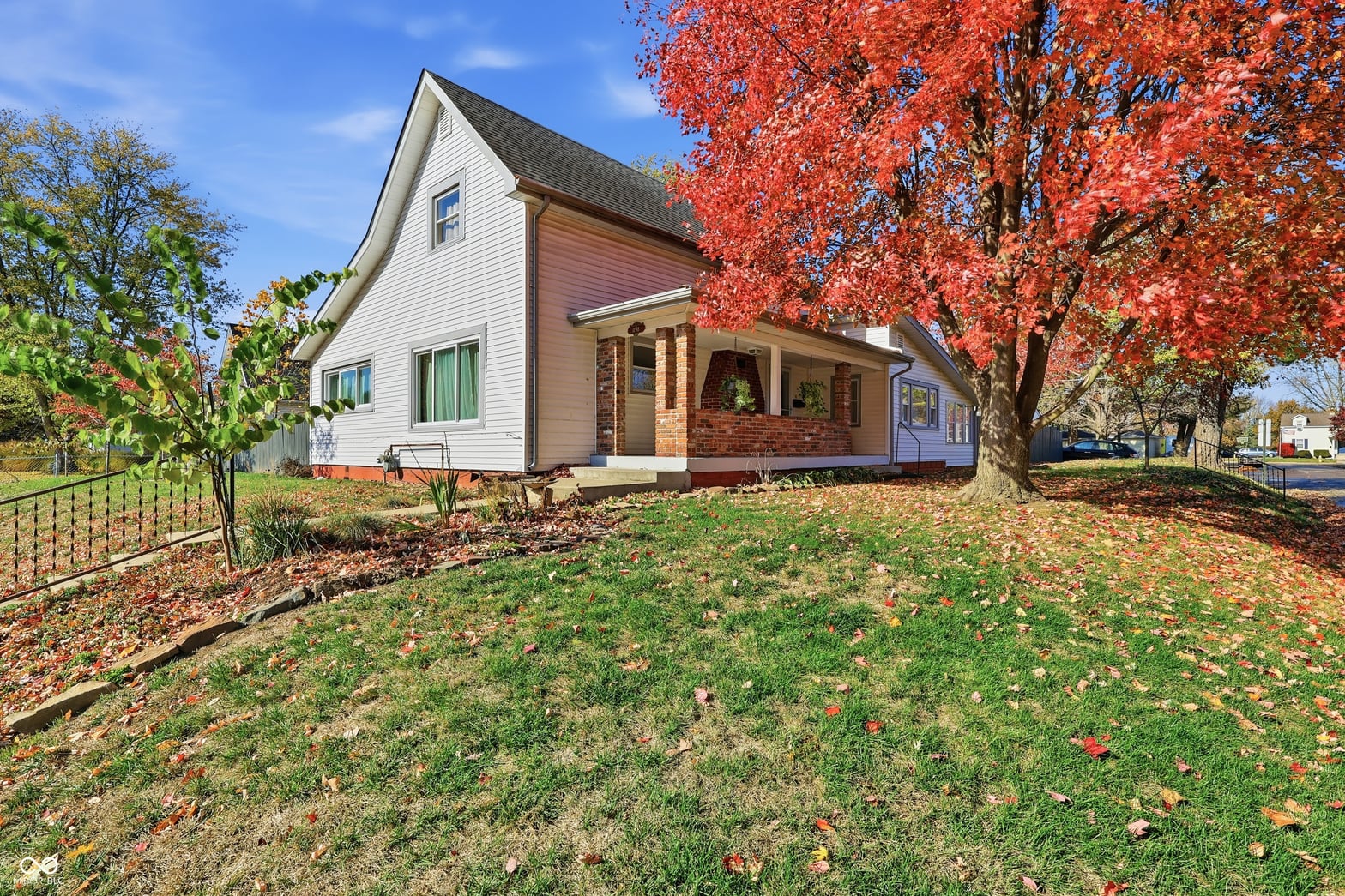 Photo of 1198 North Street, Noblesville, IN