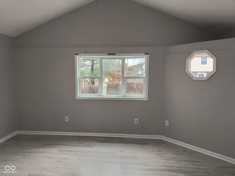Bonus room at 249 Lori Ann Drive, Whiteland, IN