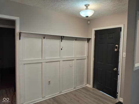 Foyer at 249 Lori Ann Drive, Whiteland, IN