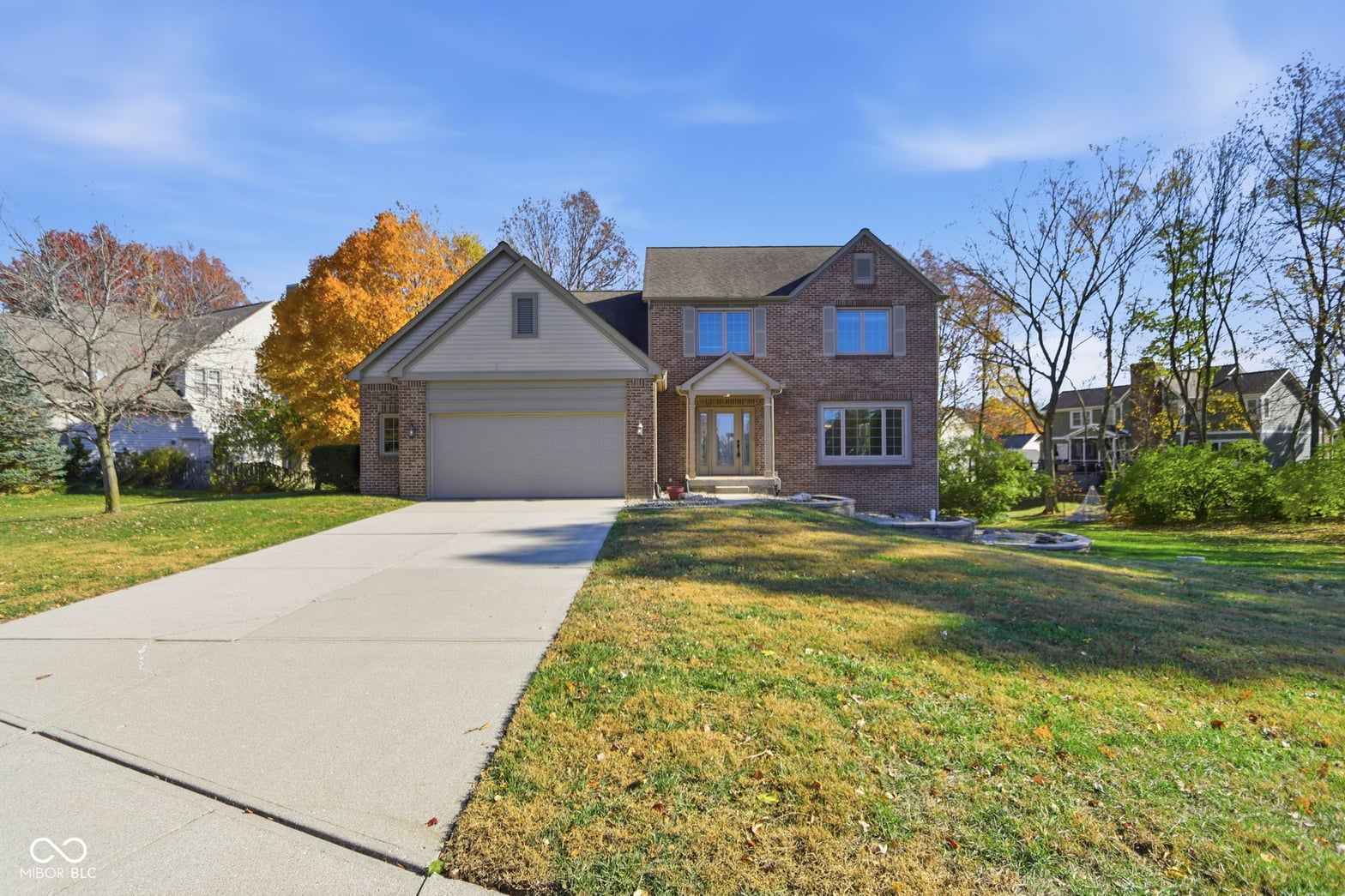 Photo of 9735 Logan Lane, Fishers, IN