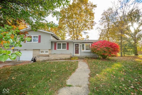 815 Maple Street