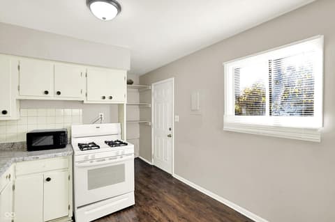 Kitchen at 1905 N Dequincy Street, Indianapolis, IN