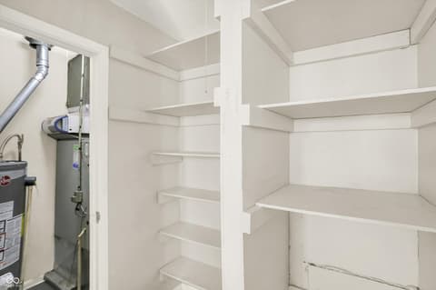 Pantry — 1905 N Dequincy Street, Indianapolis, IN