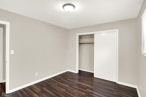 Photo of 1905 N Dequincy Street, Indianapolis, IN