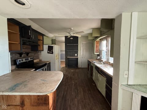 Photo of 6671 N County Road 525 W, Middletown, IN