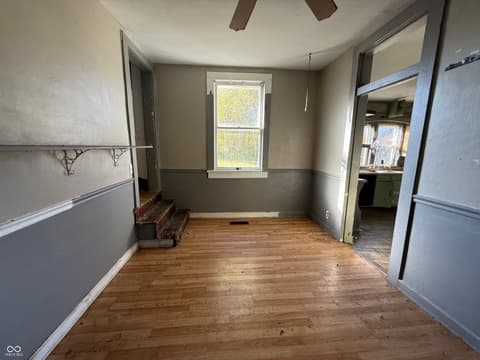 Photo of 6671 N County Road 525 W, Middletown, IN