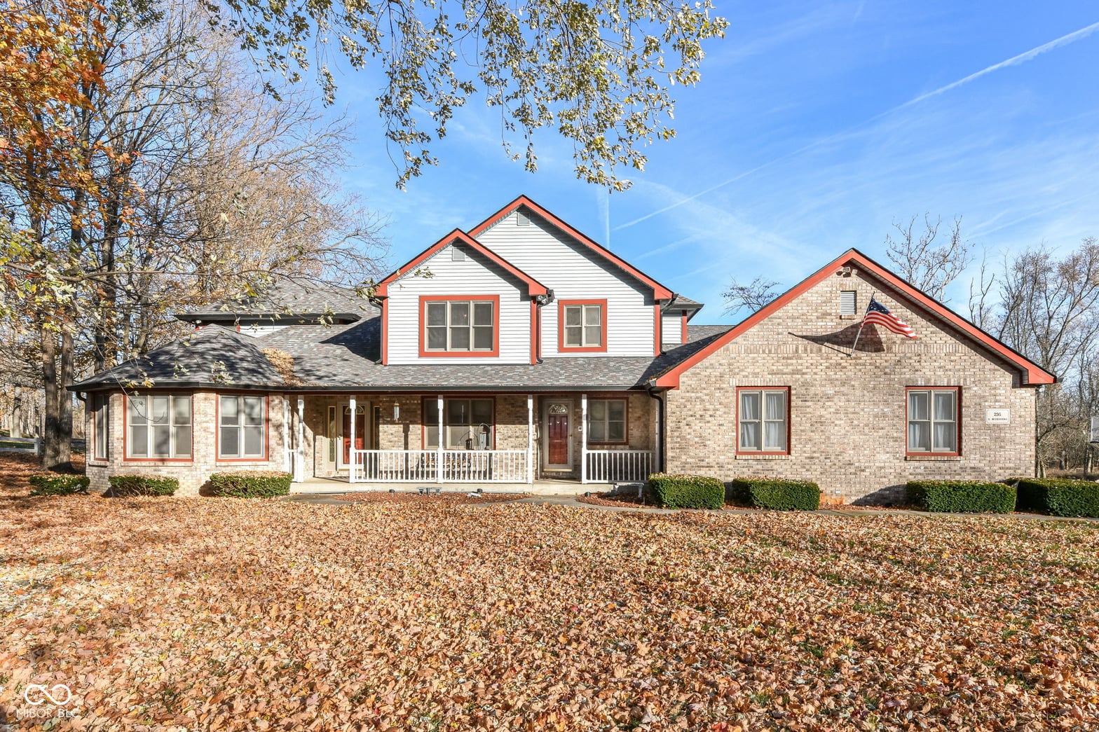 Photo of 295 Muessing Road, Indianapolis, IN