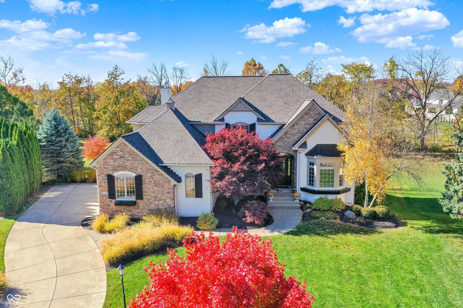 Photo of 16116 Chancellors Ridge Way, Westfield, IN
