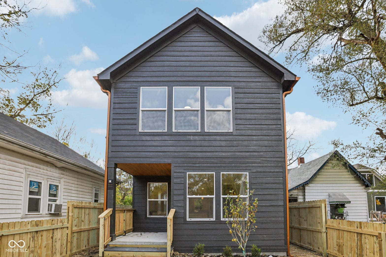 Photo of 2658 Burton Avenue, Indianapolis, IN