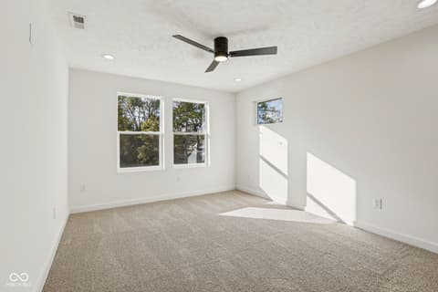 Photo of 2658 Burton Avenue, Indianapolis, IN