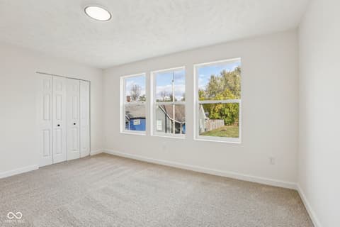 Photo of 2658 Burton Avenue, Indianapolis, IN