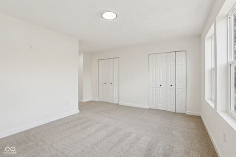 Photo of 2658 Burton Avenue, Indianapolis, IN