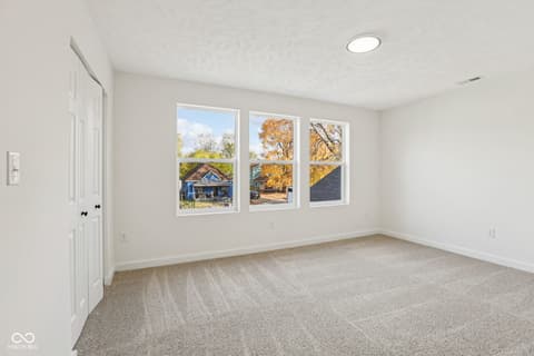 Photo of 2658 Burton Avenue, Indianapolis, IN