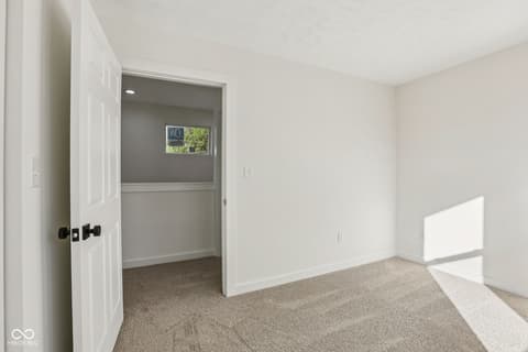 Photo of 2658 Burton Avenue, Indianapolis, IN