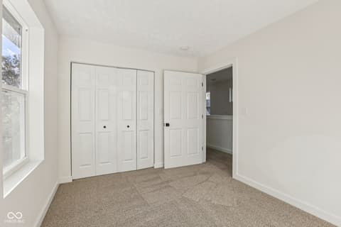 Photo of 2658 Burton Avenue, Indianapolis, IN