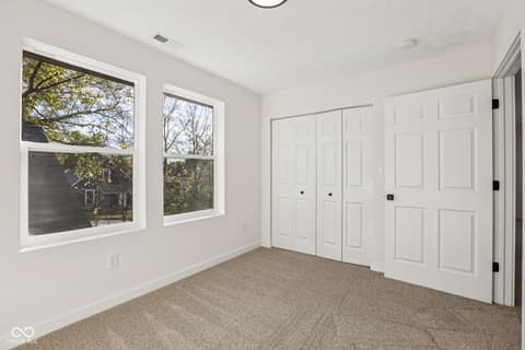 Photo of 2658 Burton Avenue, Indianapolis, IN