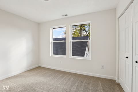 Photo of 2658 Burton Avenue, Indianapolis, IN