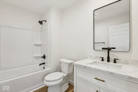 Photo of 2658 Burton Avenue, Indianapolis, IN