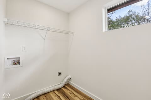 Photo of 2658 Burton Avenue, Indianapolis, IN