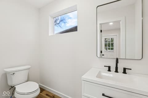 Photo of 2658 Burton Avenue, Indianapolis, IN
