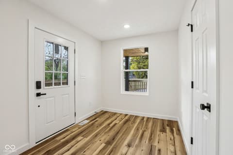Photo of 2658 Burton Avenue, Indianapolis, IN