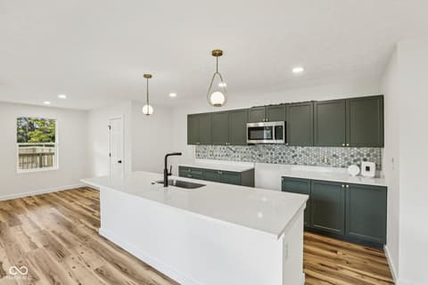 Photo of 2658 Burton Avenue, Indianapolis, IN