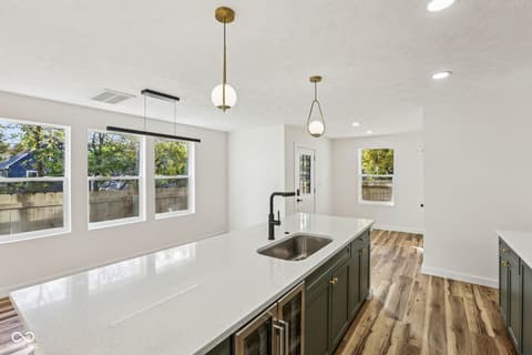 Photo of 2658 Burton Avenue, Indianapolis, IN