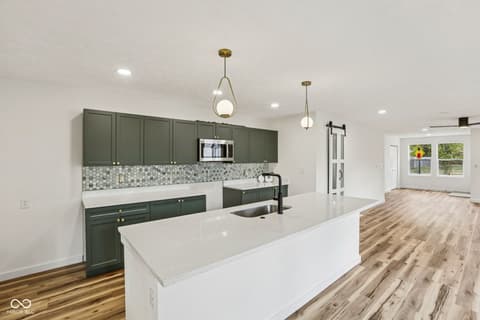 Photo of 2658 Burton Avenue, Indianapolis, IN