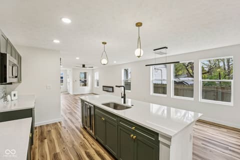 Photo of 2658 Burton Avenue, Indianapolis, IN