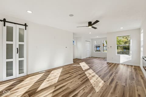 Photo of 2658 Burton Avenue, Indianapolis, IN