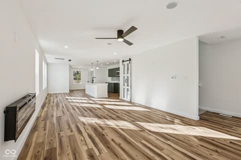 Photo of 2658 Burton Avenue, Indianapolis, IN