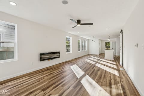 Photo of 2658 Burton Avenue, Indianapolis, IN