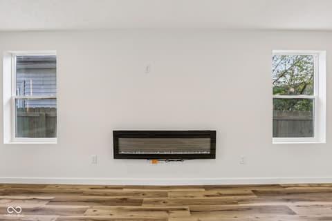Photo of 2658 Burton Avenue, Indianapolis, IN