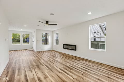 Photo of 2658 Burton Avenue, Indianapolis, IN